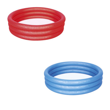 51024 BASEN DMUCHANY BRODZIK 102X25CM BESTWAY