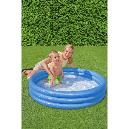 51024 BASEN DMUCHANY BRODZIK 102X25CM BESTWAY
