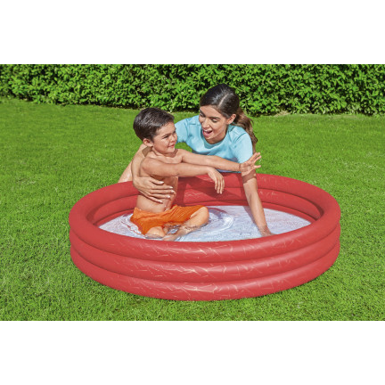 51024 BASEN DMUCHANY BRODZIK 102X25CM BESTWAY