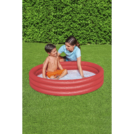 51024 BASEN DMUCHANY BRODZIK 102X25CM BESTWAY