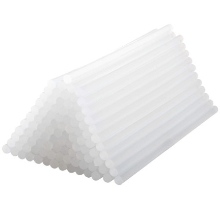 ZW81K KLEJ DO PISTOLETU NA GORĄCO TERMOTOPLIWY 7mm 1KG