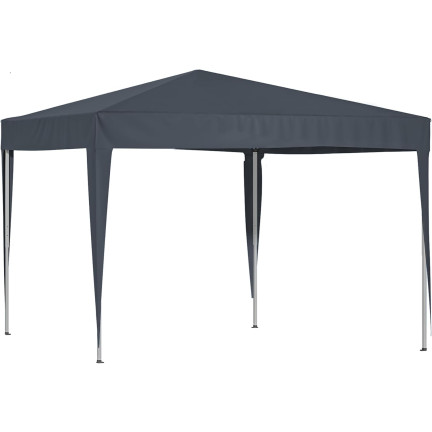 TG77591-3 PAWILON ALTANA NAMIOT OGRODOWY HANDLOWY IMPREZOWY KOMUNIA 3X3X2,5M