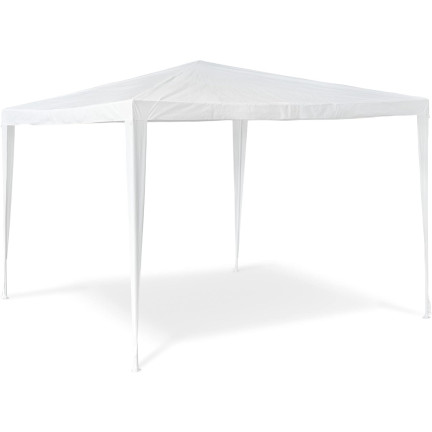 TG77591-2 PAWILON ALTANA NAMIOT OGRODOWY HANDLOWY IMPREZOWY KOMUNIA 3X3X2,5M