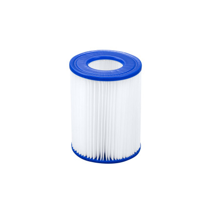 58094 FILTR DO POMPY BASENOWEJ FILTRUJĄCEJ TYP II - BESTWAY 2SZT