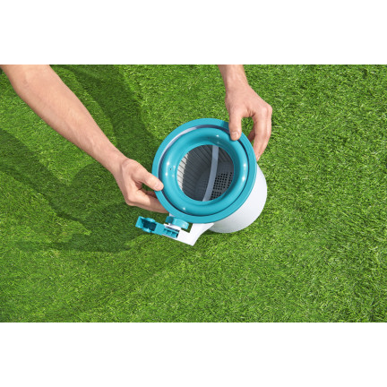 58233 Skimmer powierzchniowy, oczyszczacz wody, skimer Bestway 58233