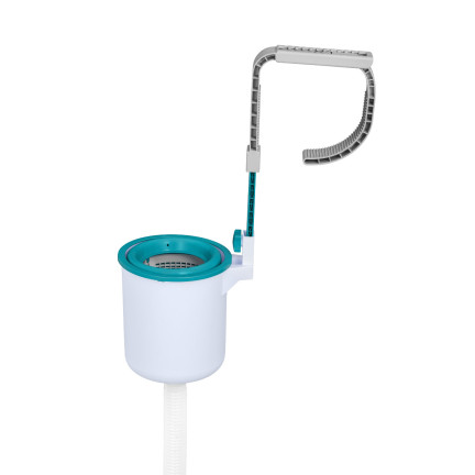 58233 Skimmer powierzchniowy, oczyszczacz wody, skimer Bestway 58233