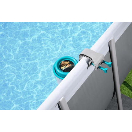 58233 Skimmer powierzchniowy, oczyszczacz wody, skimer Bestway 58233