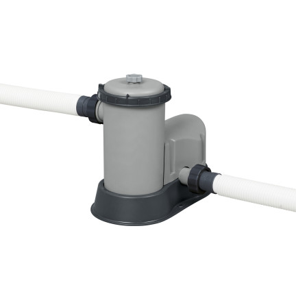 58389 POMPA Z FILTREM FILTRUJĄCA DO BASENU 5678L/H BESTWAY