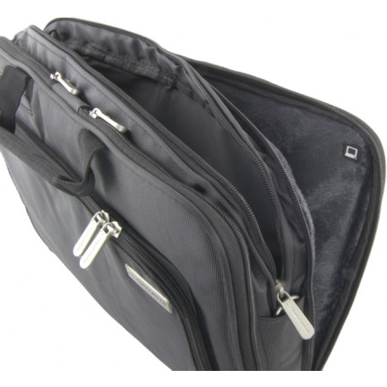 ES212 NAPOLI TORBA NA LAPTOP 15.6
