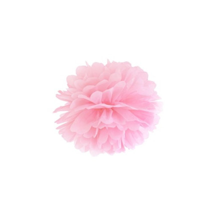 29012 POMPON BIBUŁA 50CM