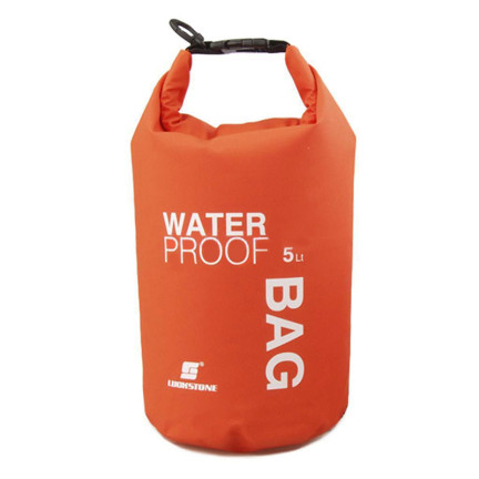 SS46 TORBA WODOSZCZELNA WOREK 5L DRY BAG