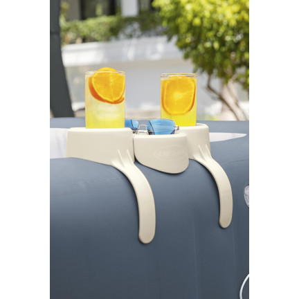 60306 UCHWYT PÓŁKA NA KUBEK NAPOJE JACUZZI SPA BESTWAY