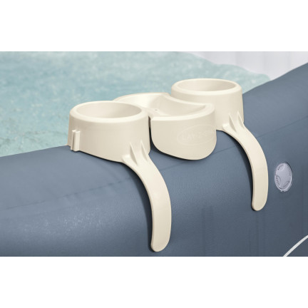 60306 UCHWYT PÓŁKA NA KUBEK NAPOJE JACUZZI SPA BESTWAY