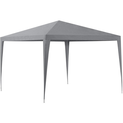 TG77591-3 PAWILON ALTANA NAMIOT OGRODOWY HANDLOWY IMPREZOWY KOMUNIA 3X3X2,5M