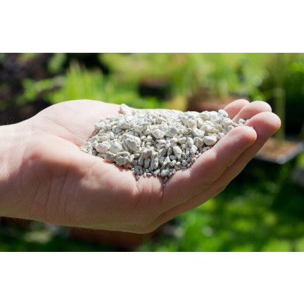 BIO11 PUMEKS OGRODNICZY 5L 4-15MM WULKANICZNY NATURALNY NAWILŻA PODŁOŻE BIOVITA