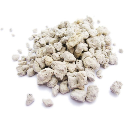 BIO11 PUMEKS OGRODNICZY 5L 4-15MM WULKANICZNY NATURALNY NAWILŻA PODŁOŻE BIOVITA