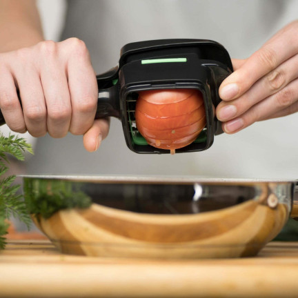 9690 SZATKOWNICA KRAJALNICA NICER DICER QUICK TARKA