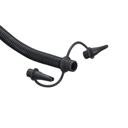 62002 Pompka Ręczna Tłokowa Materaca 30cm Bestway