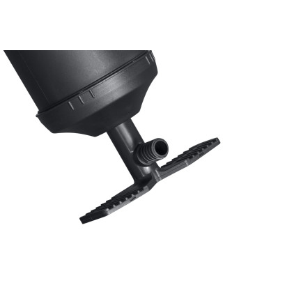 62002 Pompka Ręczna Tłokowa Materaca 30cm Bestway