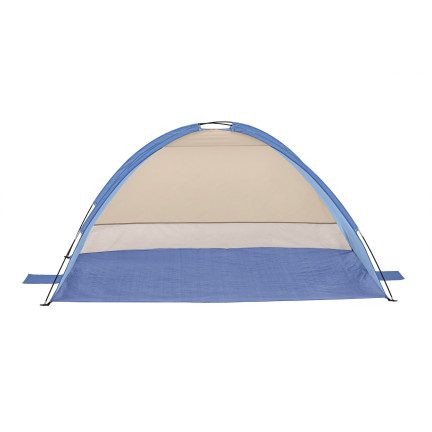 68105 NAMIOT PLAŻOWY PARAWAN SKŁADANY 2- OSOBOWY LEKKI 2m x 1,2m