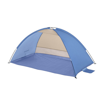68105 NAMIOT PLAŻOWY PARAWAN SKŁADANY 2- OSOBOWY LEKKI 2m x 1,2m