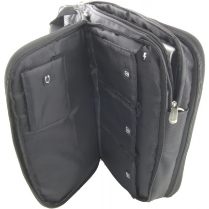 ES212 NAPOLI TORBA NA LAPTOP 15.6