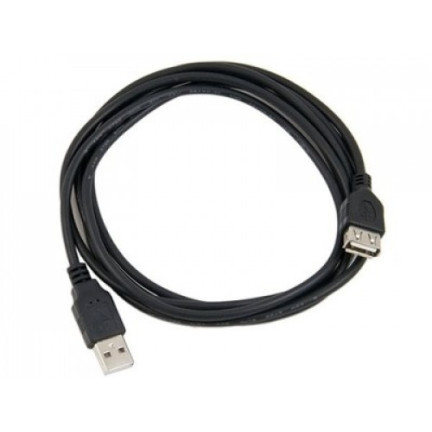 Pc4 KABEL USB 2m PRZEDLUZACZ MESKO-ZENSKI USB 2.0