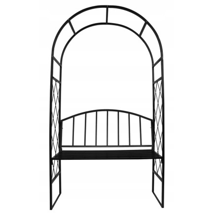 PERG-N9529 PERGOLA ŁAWKA 1