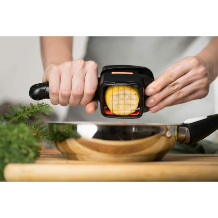 9690 SZATKOWNICA KRAJALNICA NICER DICER QUICK TARKA