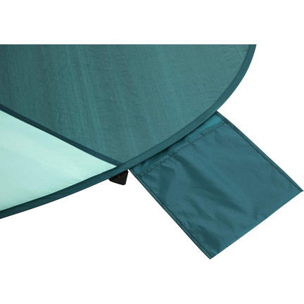 68107 NAMIOT PLAŻOWY TURYSTYCZNY BESTWAY SAMOROZKŁADAJĄCY 2M x 1,2M BEACH QUICK