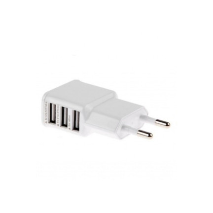 HH60 Ładowarka Sieciowa 2 USB 2A iPhone iPod