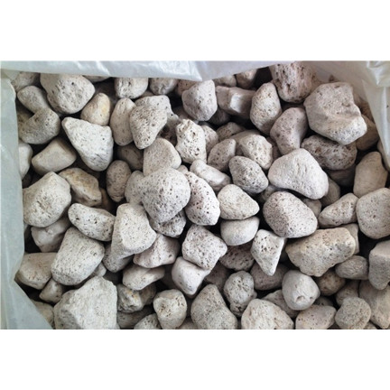 BIO11 PUMEKS OGRODNICZY 5L 4-15MM WULKANICZNY NATURALNY NAWILŻA PODŁOŻE BIOVITA