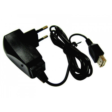 PLP23 PODRÓŻNA ŁADOWARKA SIECIOWA USB