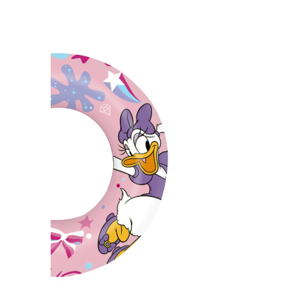 91040 KOŁO DO PŁYWANIA DLA DZIECI KÓŁKO DMUCHANE MINNIE BESTWAY 91040