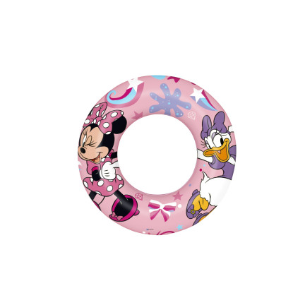 91040 KOŁO DO PŁYWANIA DLA DZIECI KÓŁKO DMUCHANE MINNIE BESTWAY 91040