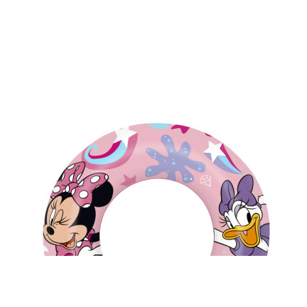 91040 KOŁO DO PŁYWANIA DLA DZIECI KÓŁKO DMUCHANE MINNIE BESTWAY 91040