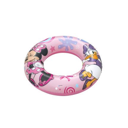 91040 KOŁO DO PŁYWANIA DLA DZIECI KÓŁKO DMUCHANE MINNIE BESTWAY 91040