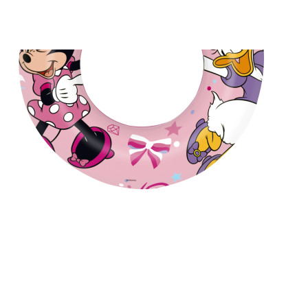 91040 KOŁO DO PŁYWANIA DLA DZIECI KÓŁKO DMUCHANE MINNIE BESTWAY 91040