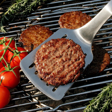 TG56210 FORMA DO HAMBURGERÓW PRASA BURGERÓW KOTLETÓW GRILL