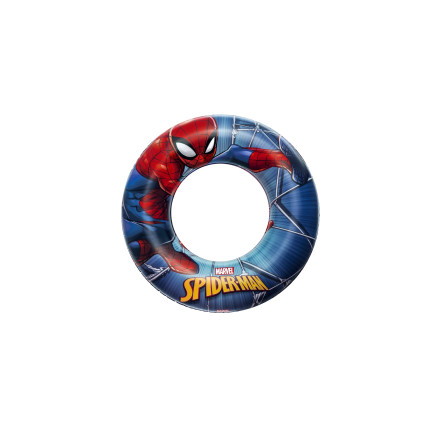 98003 KOŁO KÓŁKO DO PŁYWANIA DLA DZIECI SPIDER-MAN BESTWAY