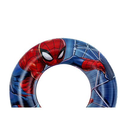 98003 KOŁO KÓŁKO DO PŁYWANIA DLA DZIECI SPIDER-MAN BESTWAY