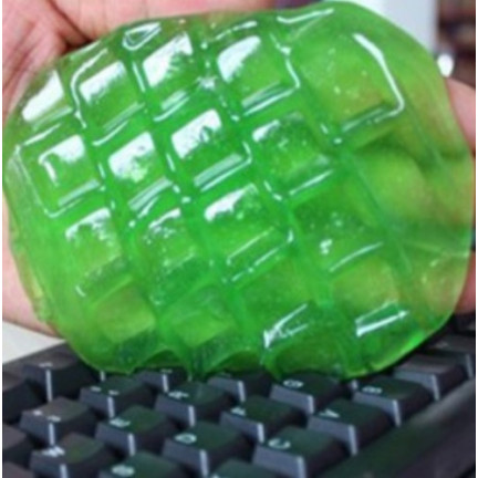 BB96 KOSMICZNA SZMATKA CYBER CLEAN DO CZYSZCZENIA