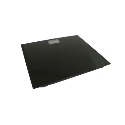 AG51H WAGA CZARNA PRECYZYJNA ŁAZIENKOWA Z LCD WAGI 150kg