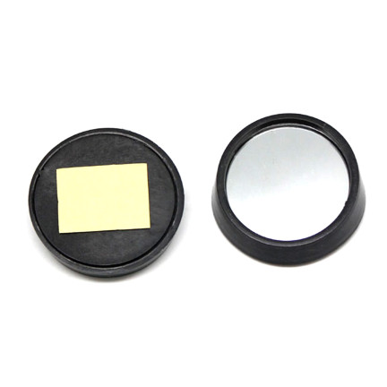 JJ60 LUSTERKO MARTWEGO POLA MARTWE POLE 2szt