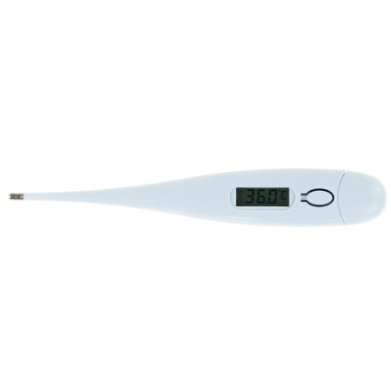 AG72 TERMOMETR LCD EXLUSSIVE ELEKTRONICZNY NOWY