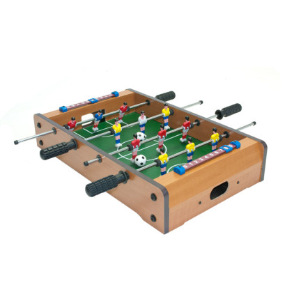 B7 STÓŁ PIŁKARZYKI TABLE TOP 51X31Cm