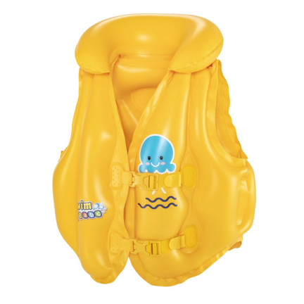 32034 KAMIZELKA DO PŁYWANIA BESTWAY 51CM X 46CM