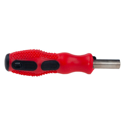 BT14 ŚRUBOKRĘT WIELOFUNKCYJNY WKRĘTAKI PRECYZYJNE 31w1 TORX IMBUS KRZYŻAK BITY