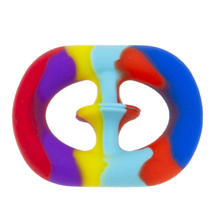C117702 ZABAWKA ANTYSTRESOWA SNAPPER CLICK POP FIDGET TOYS ŚCISKACZ KLIKACZ