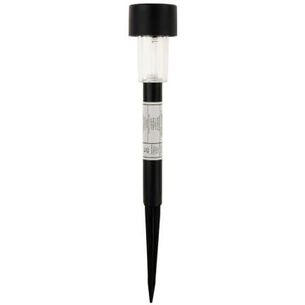 C77504 LAMPKA SOLARNA LED